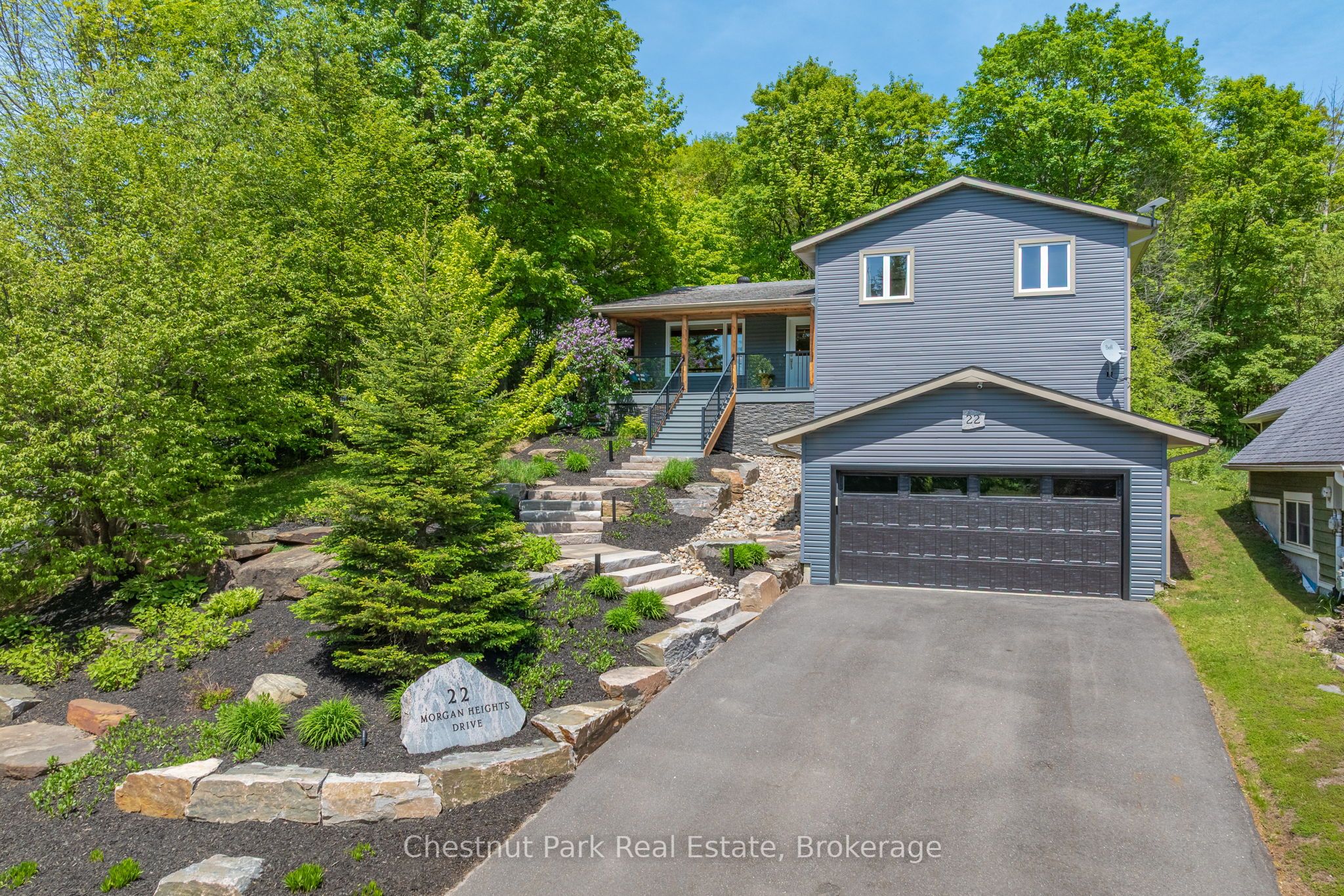 22 Morgan Heights Drive, Huntsville, ON, P1H 1B7