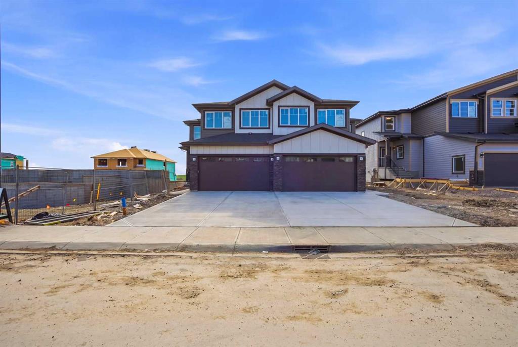 42 Waterford Mews, Chestermere, AB, T1X 3B6 photo 2