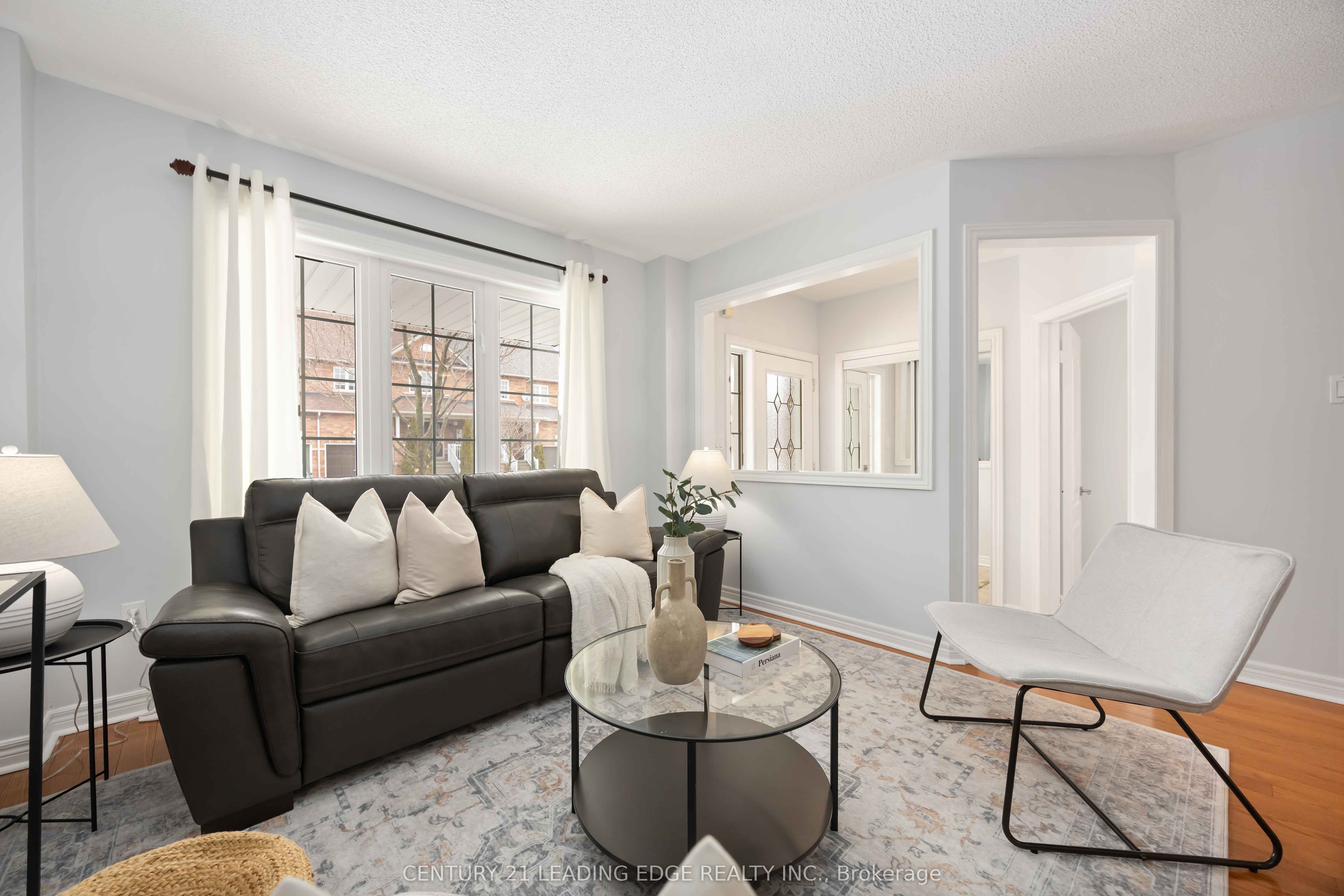 12 Harry Blaylock Drive, Markham, ON, L6E 1W7 photo 4