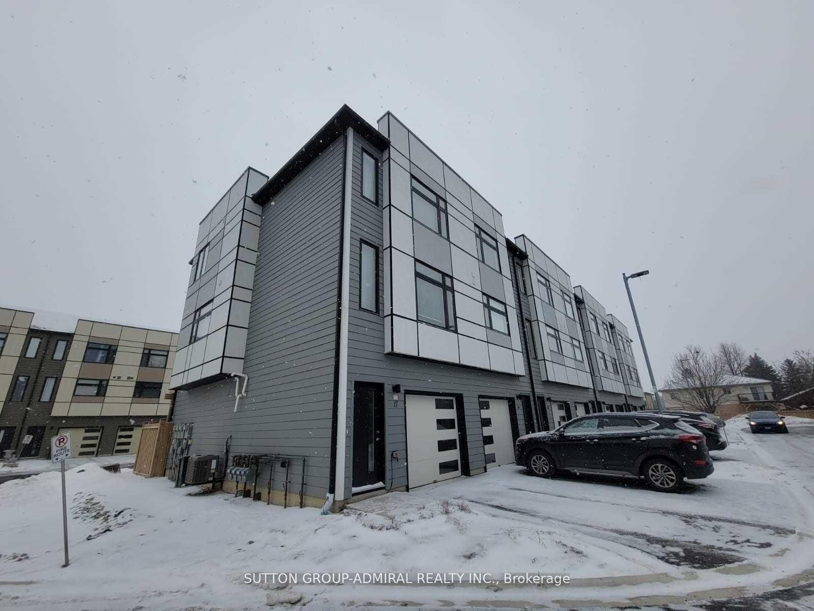 17-540 Essa Road, Barrie, ON, L4N 9E5