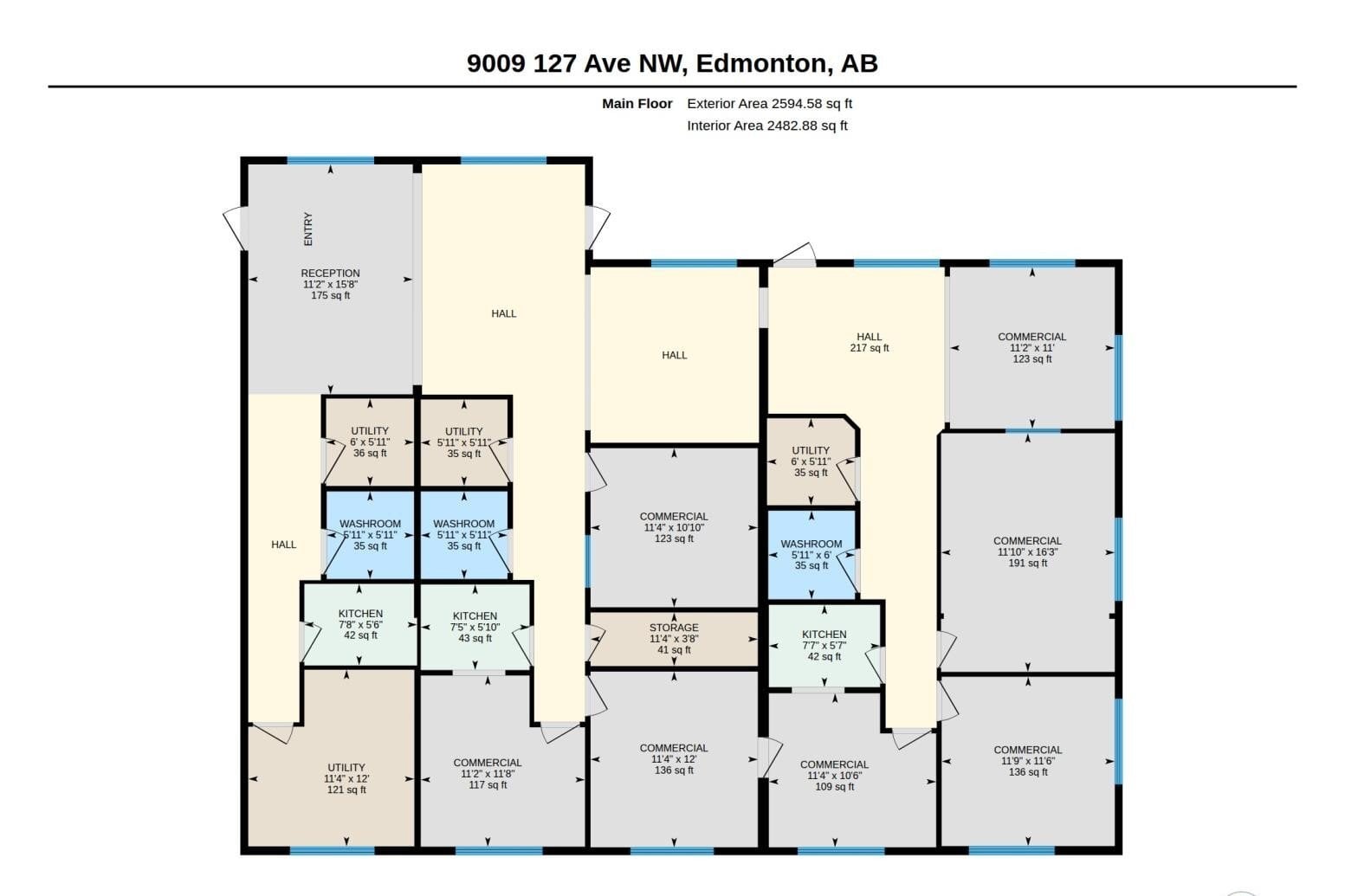 9003 127 Avenue, Edmonton, AB, T5E0A8 photo 2