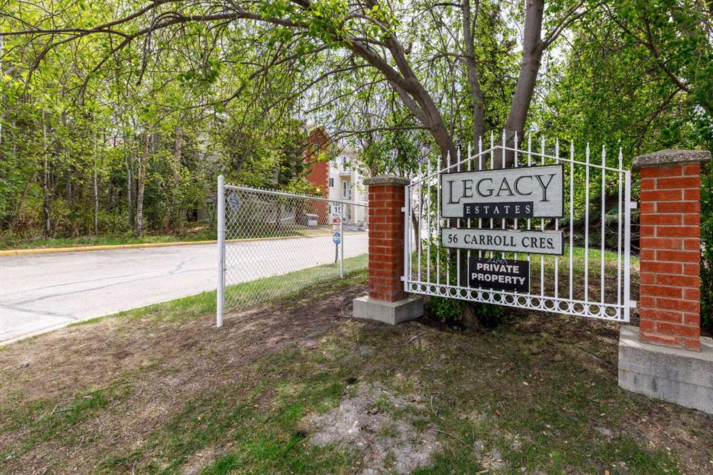 326-56 Carroll Crescent, Red Deer, AB, T4P 3Y3
