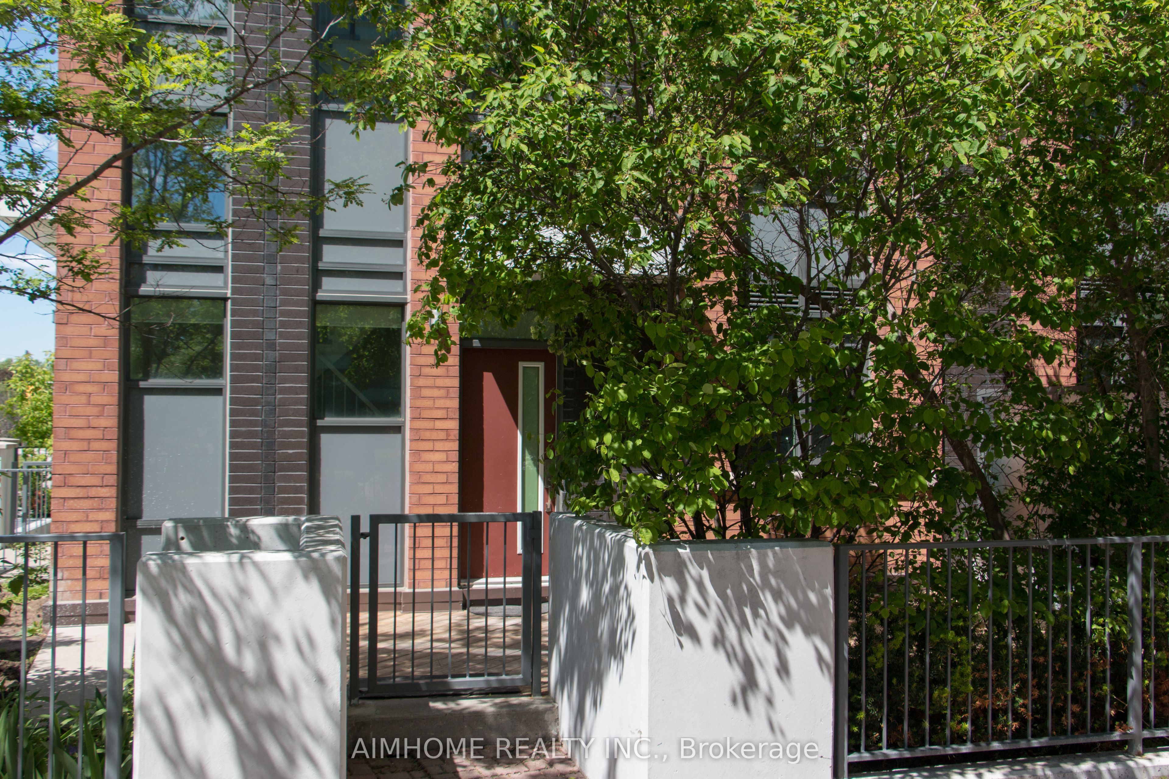 Additional image 5 of TH120-26 Churchill Avenue, Toronto, ON, M2N 0J3