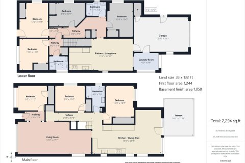 Additional image 8 of 7692 Osler Street, Vancouver, BC, V6P 4C7