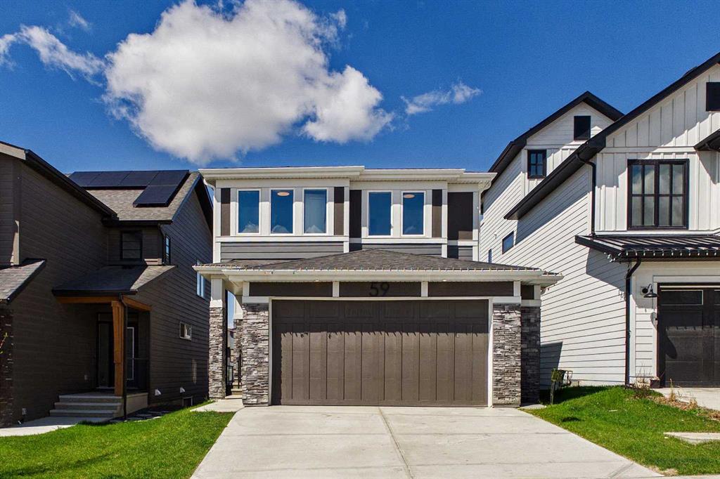59 Royston Rise NW, Calgary, AB, T3L 0K1 photo 2