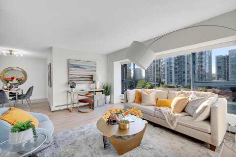 Additional image 7 of 602-1177 Pacific Boulevard, Vancouver, BC, V6Z 2R8