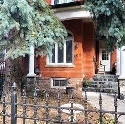 1-385 Markham Street, Toronto, ON, M6G 2K8