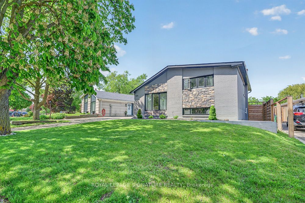 Additional image 2 of 1311 Lewisham Drive, Mississauga, ON, L5J 3P8