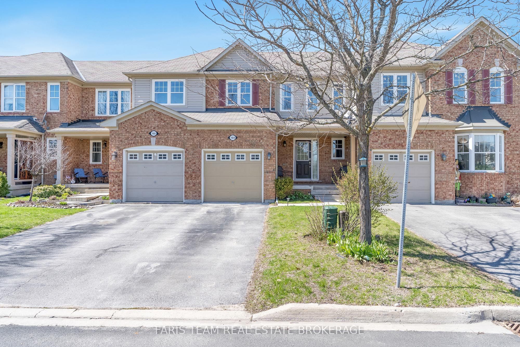 164 John W Taylor Avenue, New Tecumseth, ON, L9R 0E6