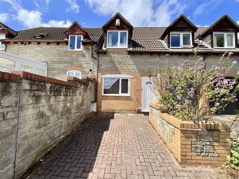 Muirfield, Warmley, Bristol BS30