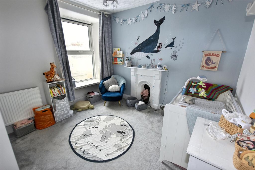 Additional image 18 of 4 bed semi-detached house for salePark Road, Redruth TR15