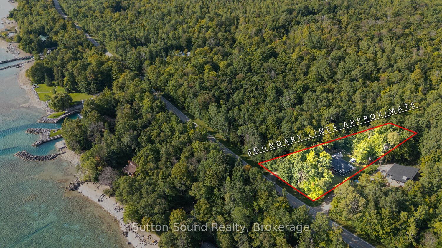Additional image 5 of 504760 Grey Road 1 N/a, Georgian Bluffs, ON, N0H 1S0
