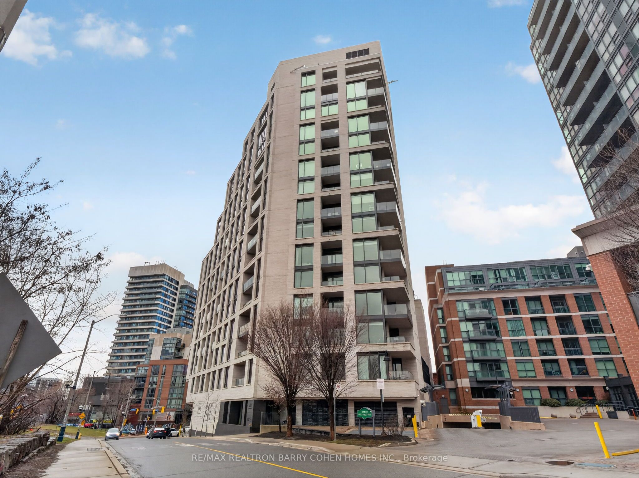 704-200 Sudbury Street, Toronto, ON, M6J 0H1