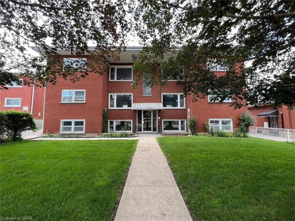 Additional image 5 of B-274 Ottawa Street S, Kitchener, ON, N2G 3T6