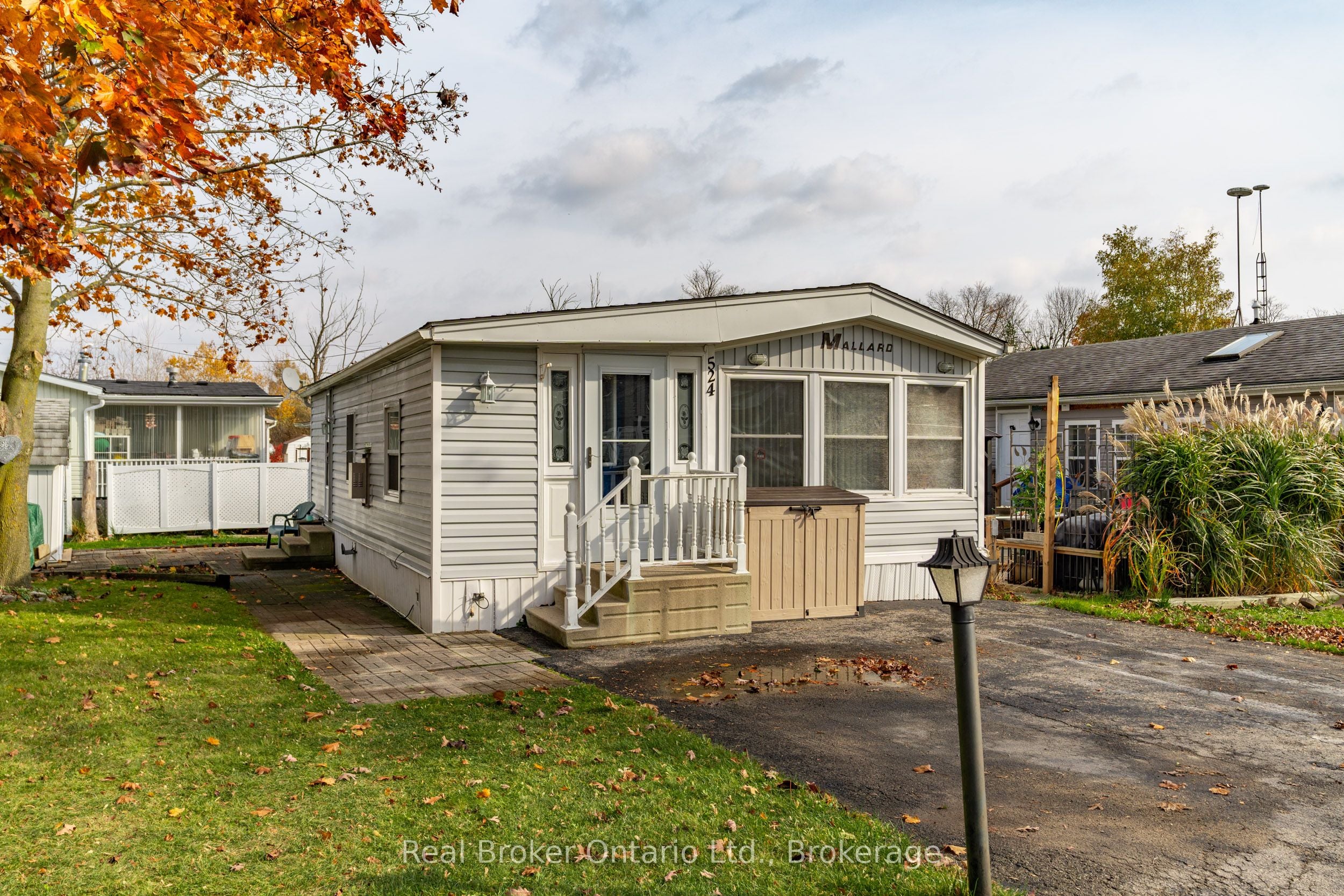 524 Poplar Place, Centre Wellington, ON, N0B 1J0