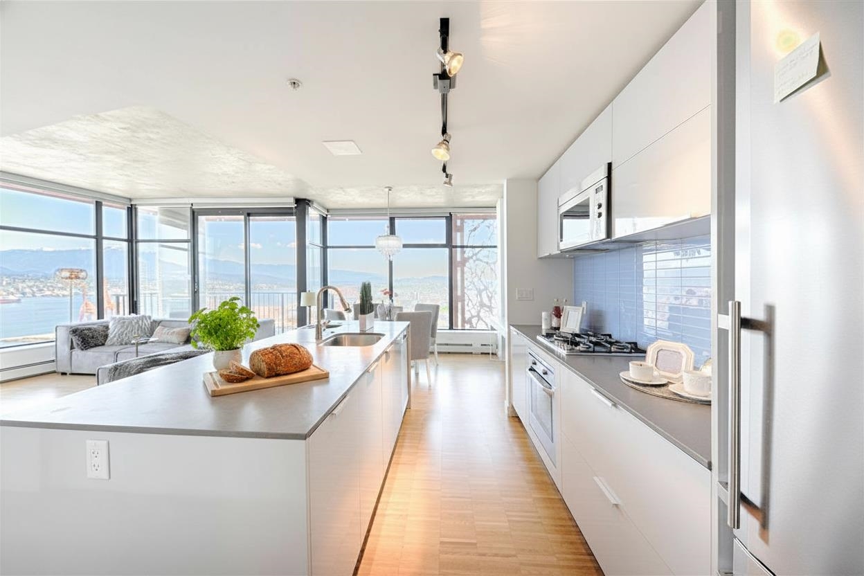Additional image 4 of 4003-128 Cordova Street W, Vancouver, BC, V6B 0E6