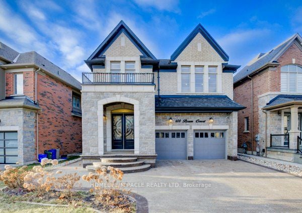 600 Beam Court, Milton, ON, L9E 1L3 photo 2
