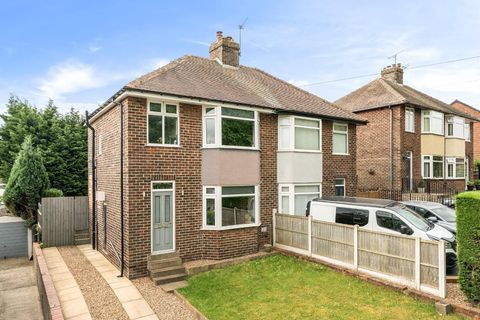 Potter Hill Lane, High Green, Sheffield S35