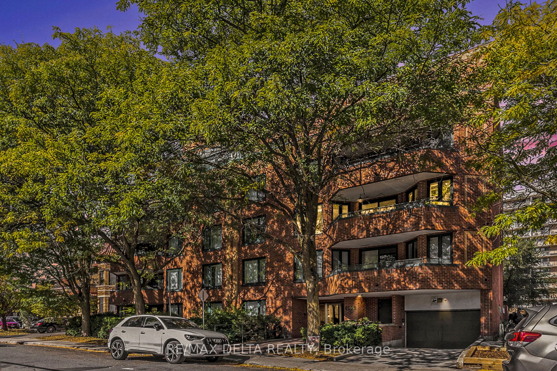 Additional image 2 of 304-295 Gilmour Street, Ottawa, ON, K2P 0P7
