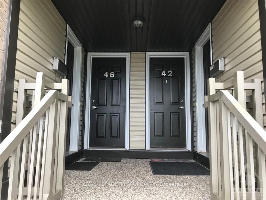 Additional image 2 of 42 Argent Private, Ottawa, ON, K2K 0H2