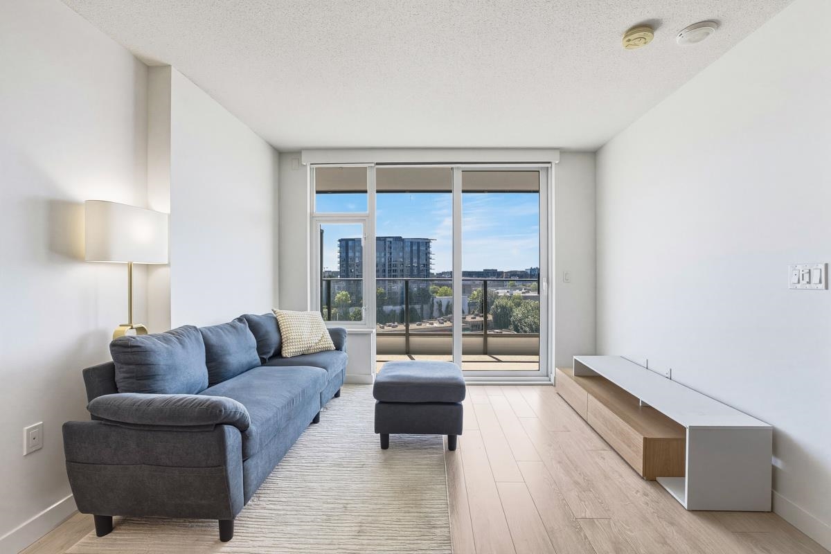906-8555 Capstan Way, Richmond, BC, V6X 0W1 photo 4
