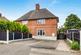 Fulwood Crescent, Nottingham NG8