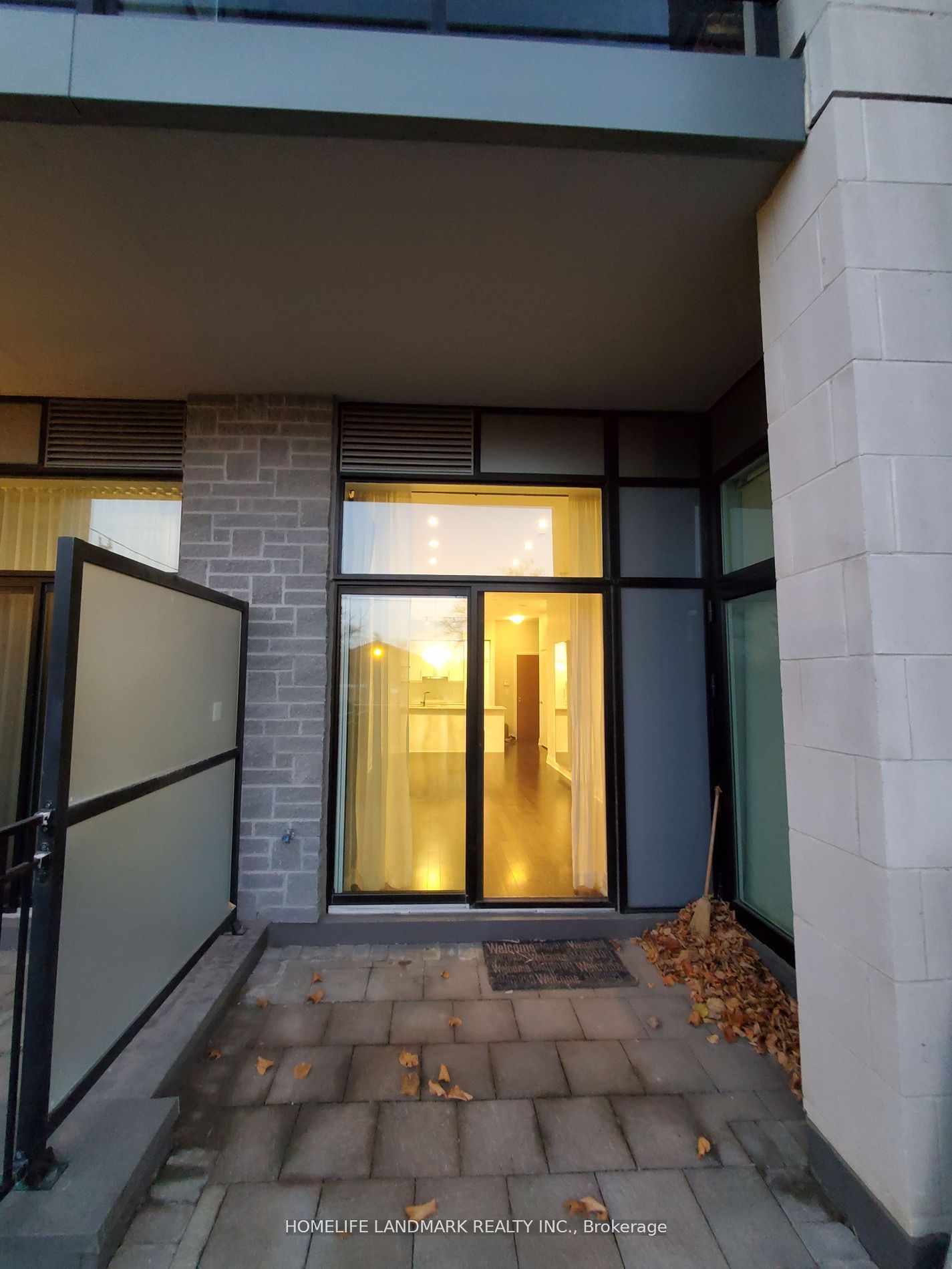 116-21 Clairtrell Road, Toronto, ON, M2N 0G8 photo 3