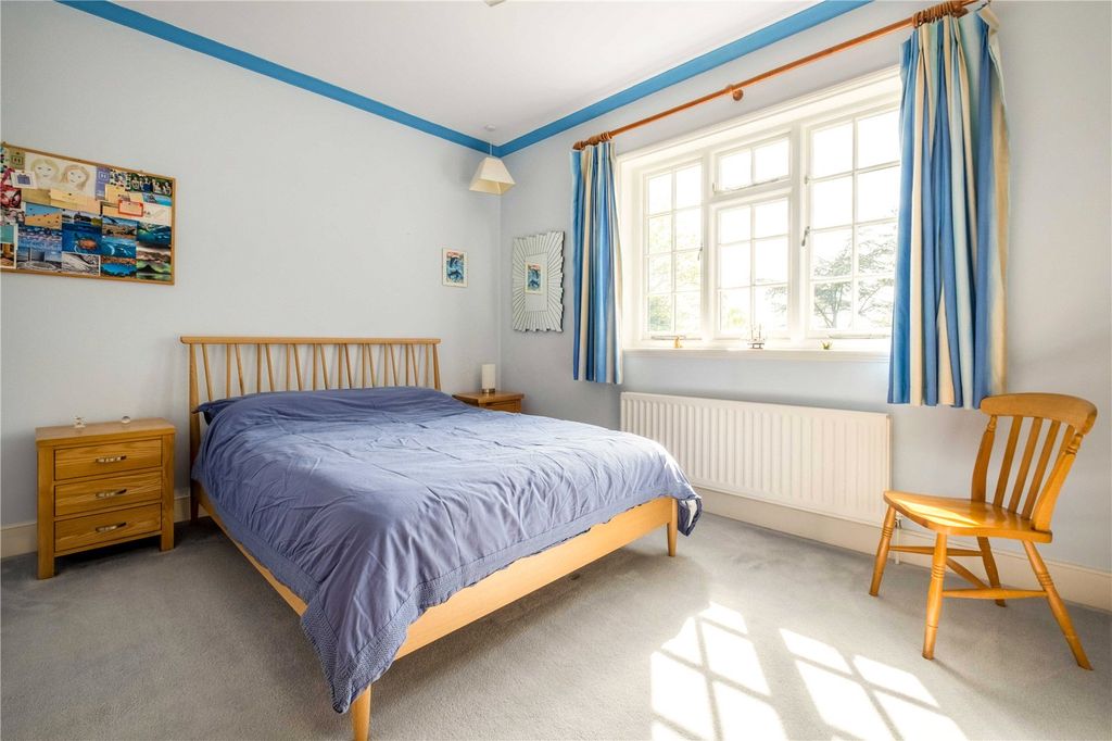 Additional image 17 of 5 bed detached house for saleCronks Hill Road, Redhill RH1