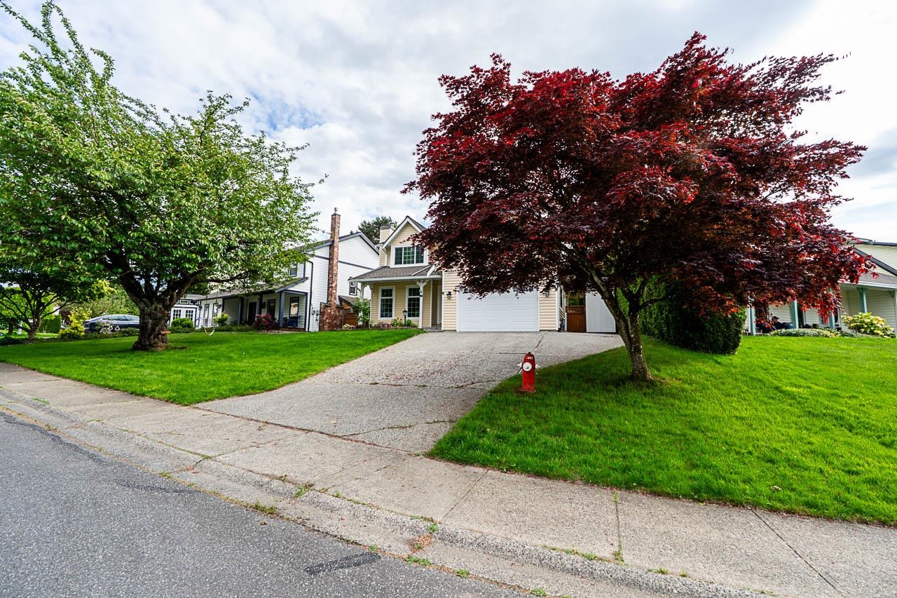 9395 209b Street, Langley, BC, V1M 1R8