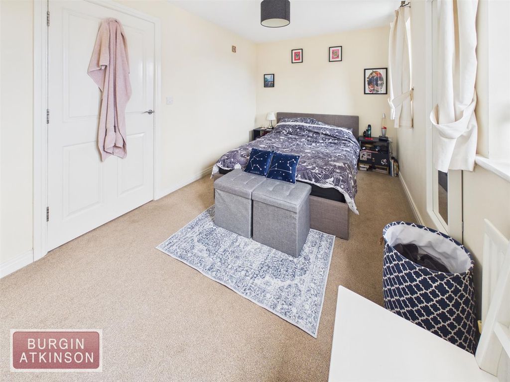 Additional image 10 of 1 bed flat for saleMill Bridge Close, Retford DN22