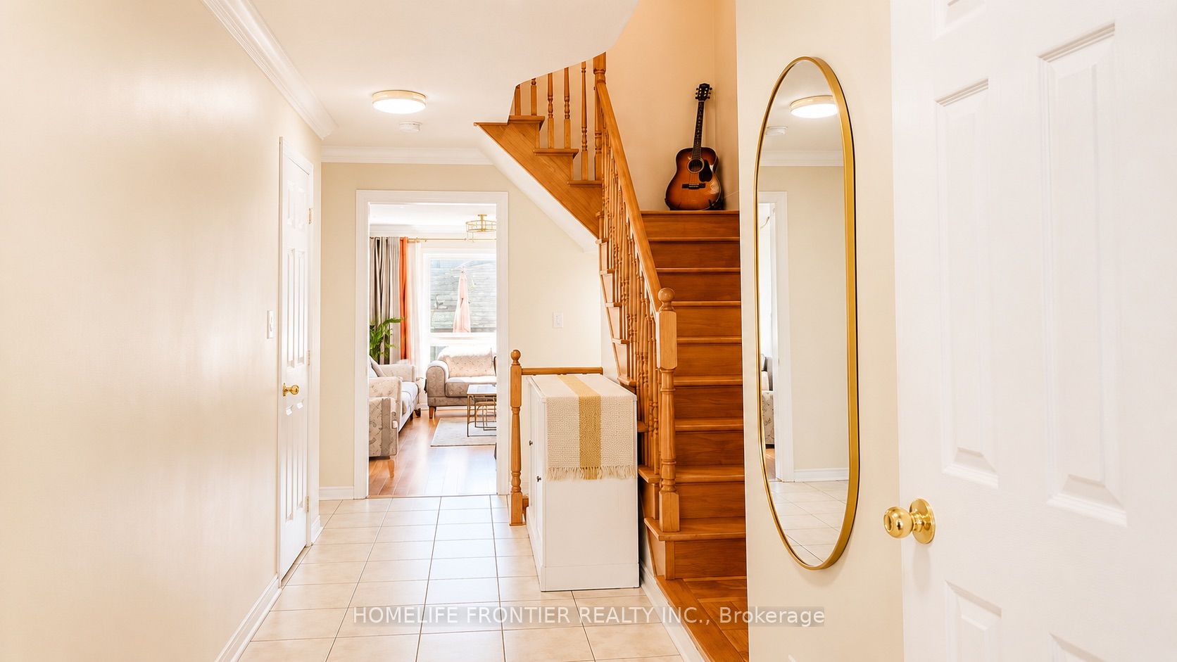 153 Purcell Crescent, Vaughan, ON, L6A 3C7 photo 3