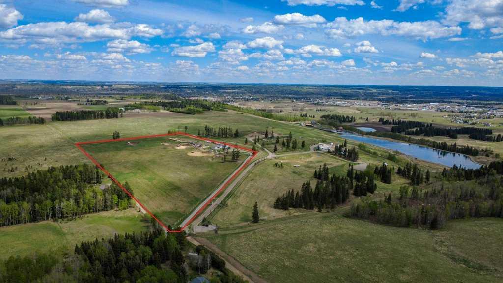 10-33139 Range Road 55 , Rural Mountain View County, AB, T0M 1X0