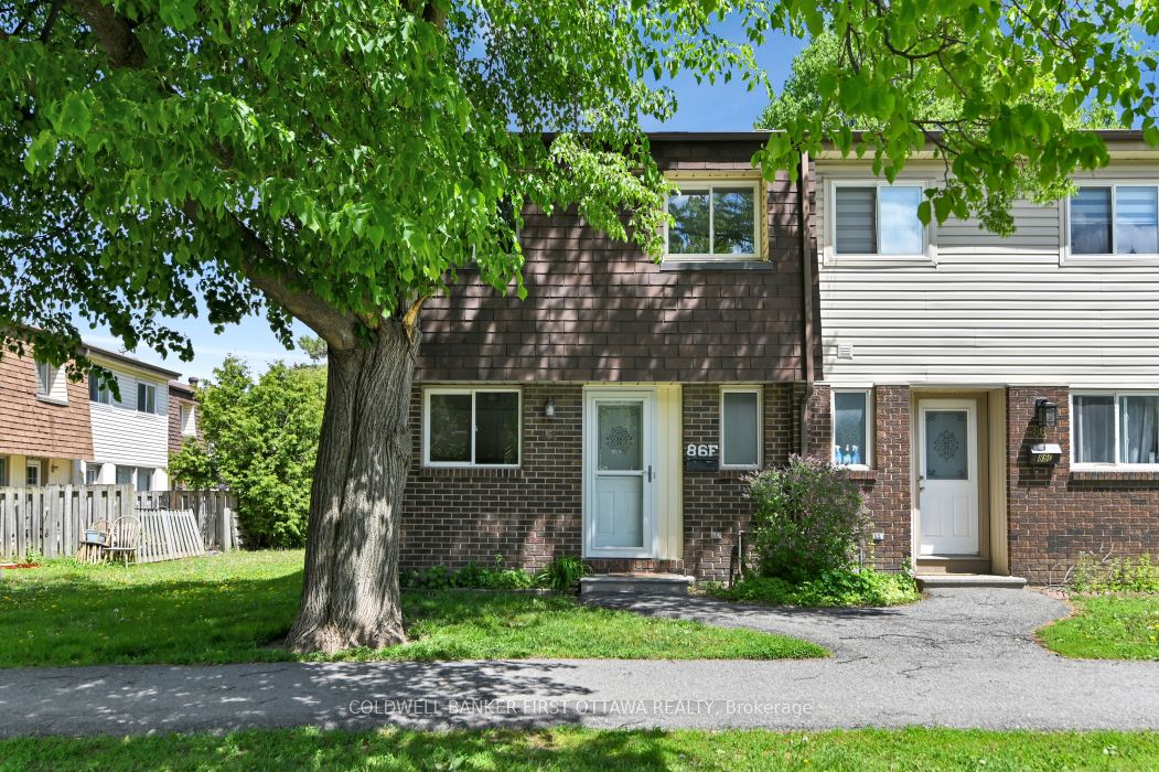 86F Seyton Drive, Ottawa, ON, K2H 8W5