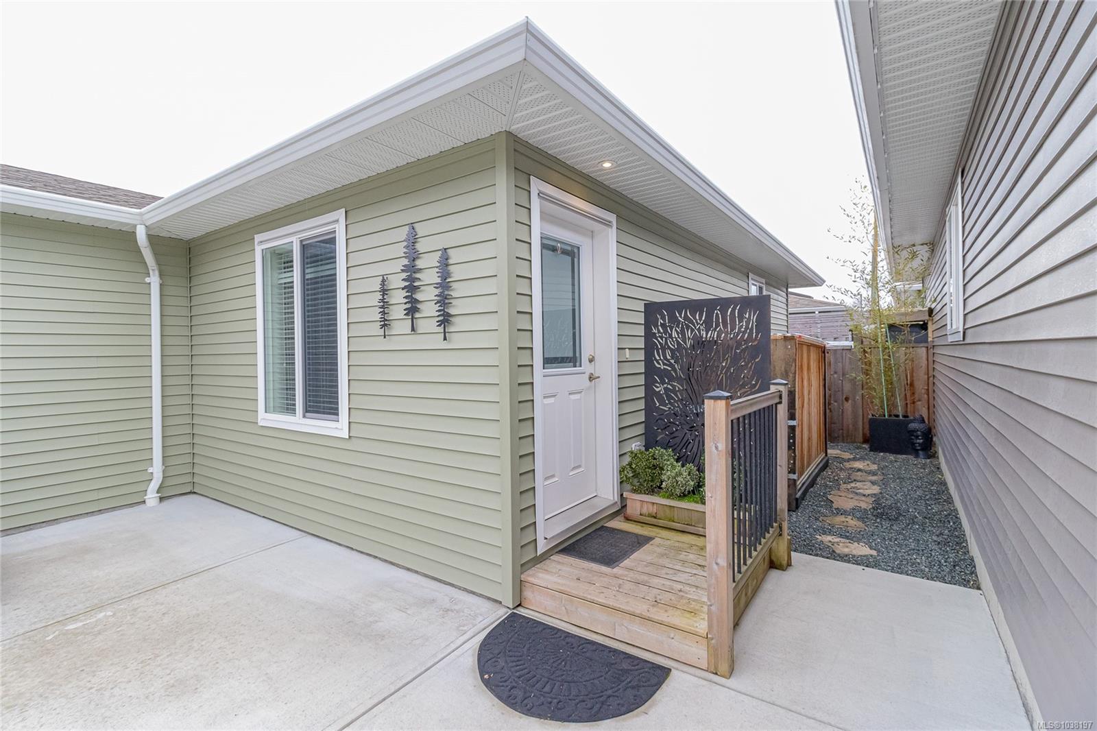 #24-7650 Qwuc Chus Lane, Central Saanich, BC, V8M 0B4 photo 3