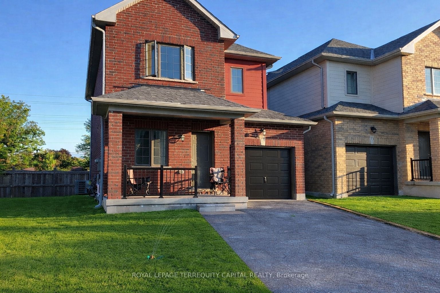 11 Bedford Estates Crescent, Barrie, ON, L4N 9K5 photo 2