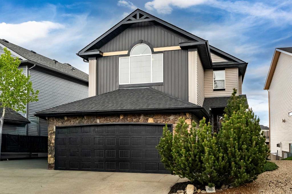 276 Kincora Heights NW, Calgary, AB, T3R 1N6 photo 2