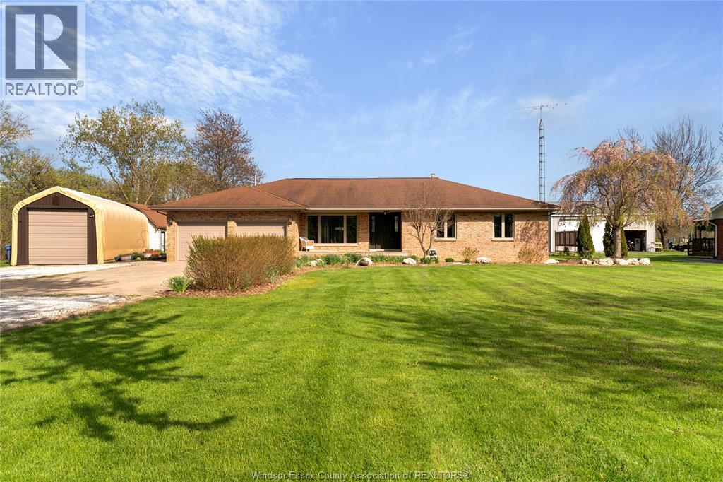 3927 Concession 3 South, Amherstburg, ON, N9V2Y8