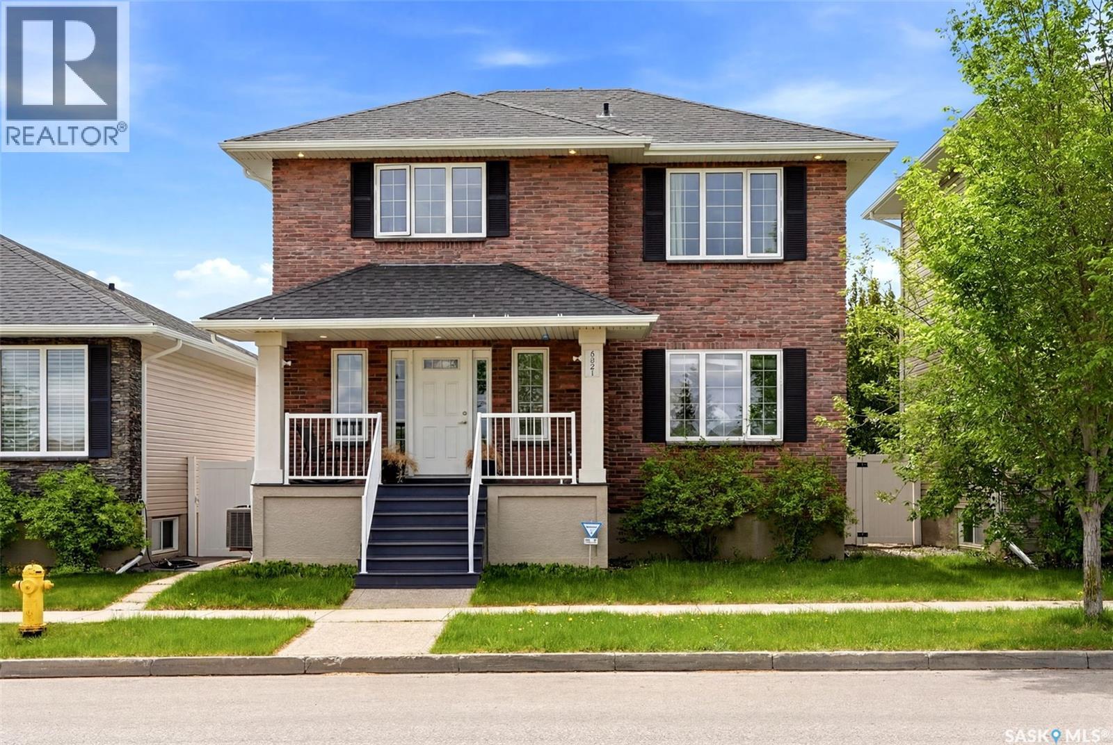 4321 Green Apple Drive E, Regina, SK, S4V1R3