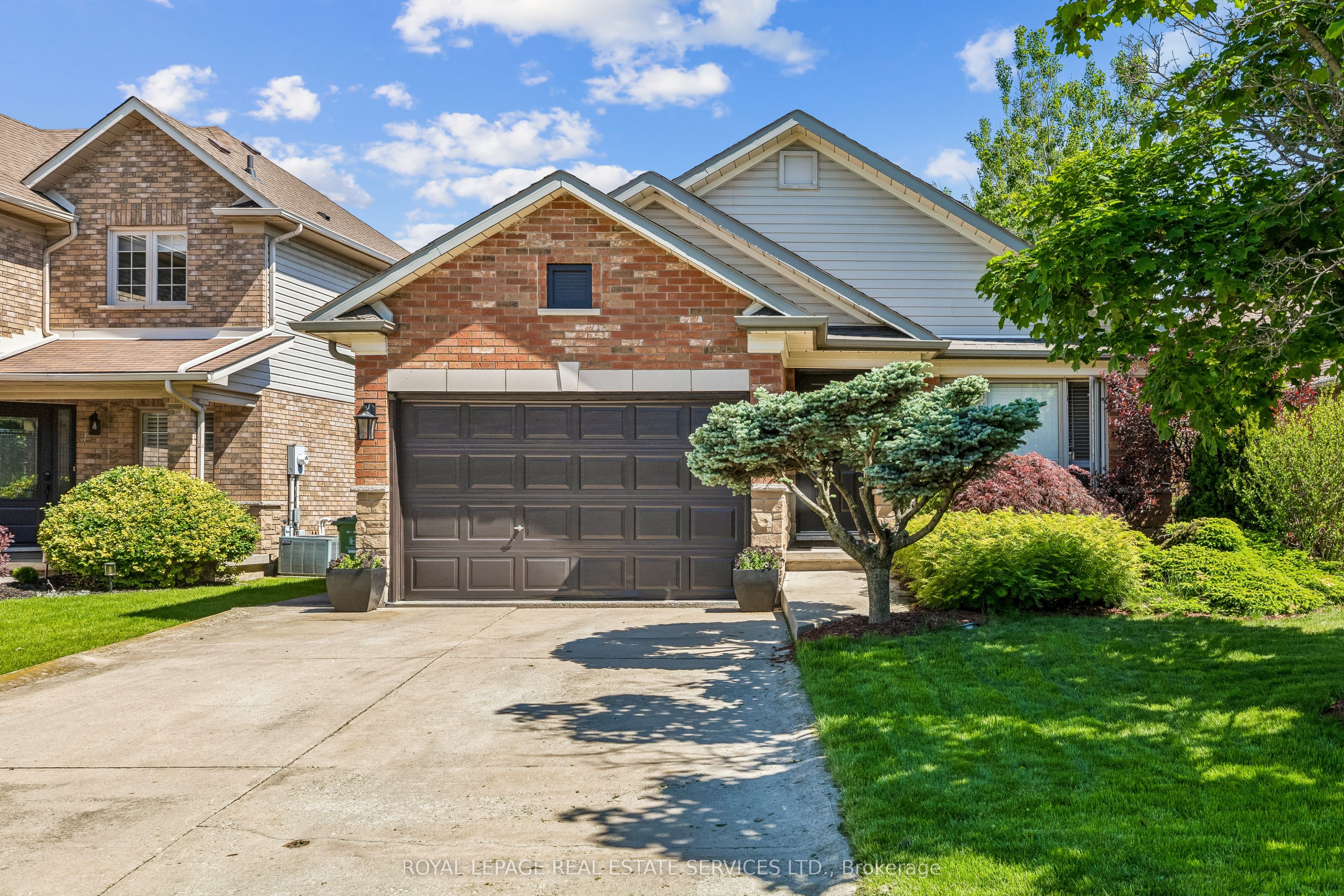 39 Liam Drive, Hamilton, ON, L9G 4Y1