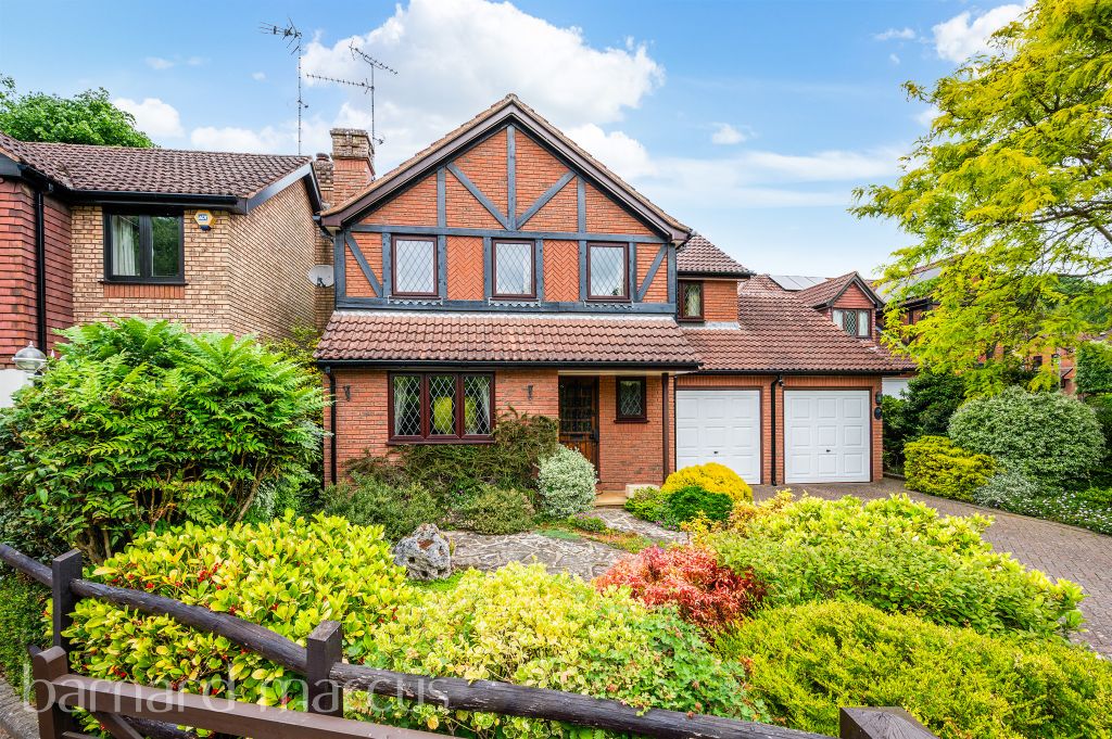Additional image 22 of 4 bed detached house for saleCotland Acres, Redhill RH1