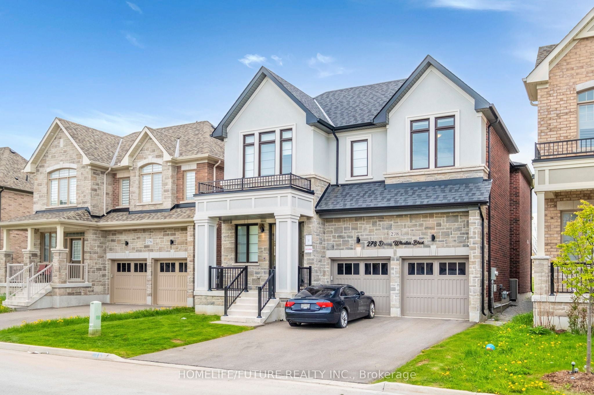 278 Danny Wheeler Boulevard, Georgina, ON, L4P 0J9