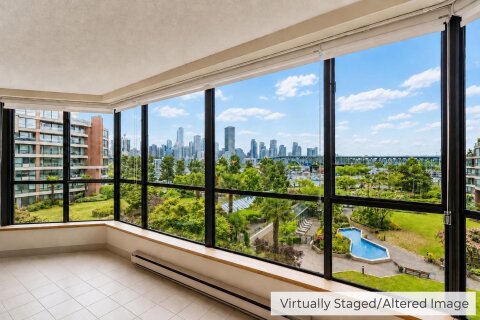 Additional image 7 of 404-1470 Pennyfarthing Drive, Vancouver, BC, V6J 4Y2