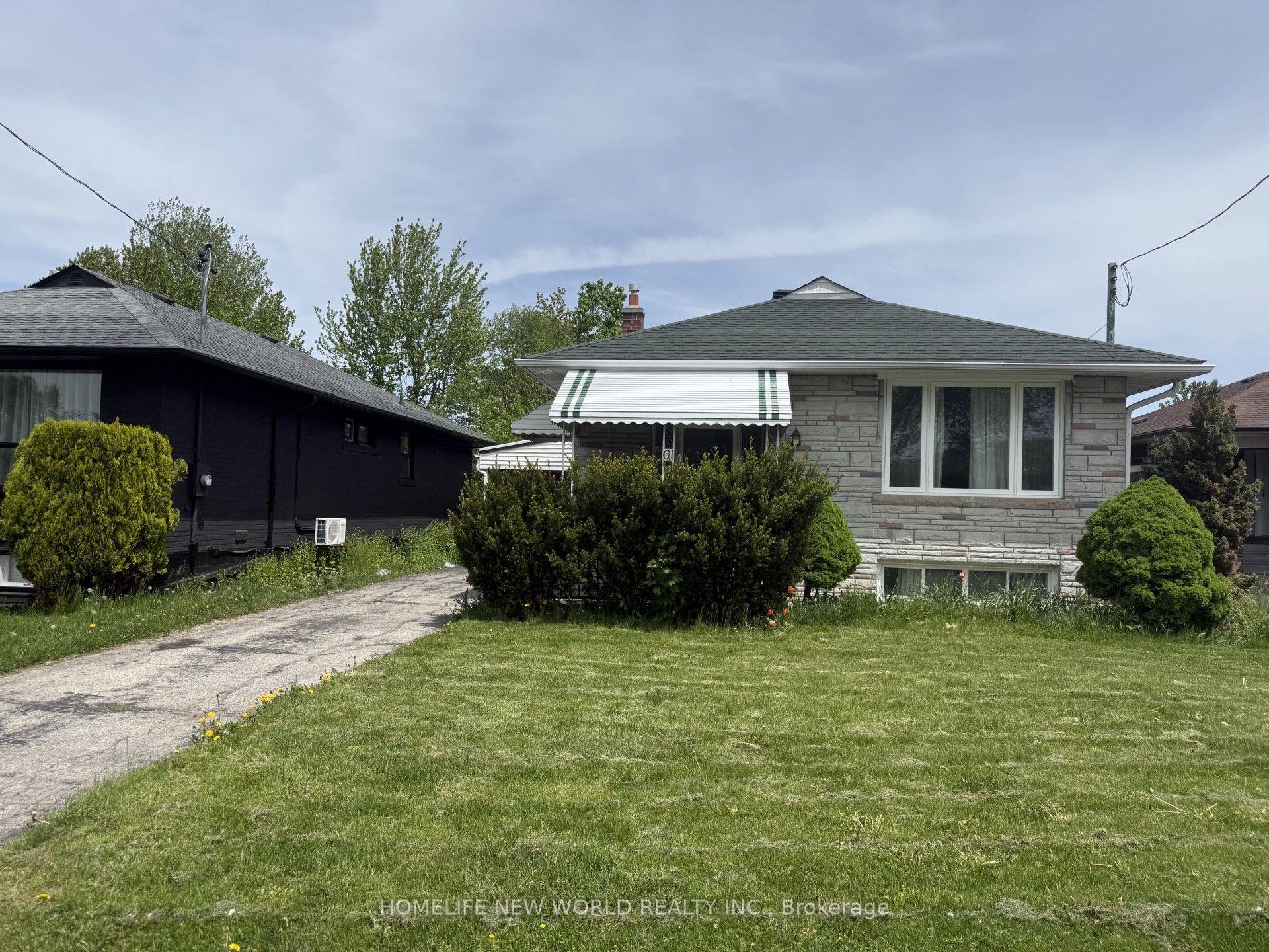 61 Crosland Drive, Toronto, ON, M1R 4M9