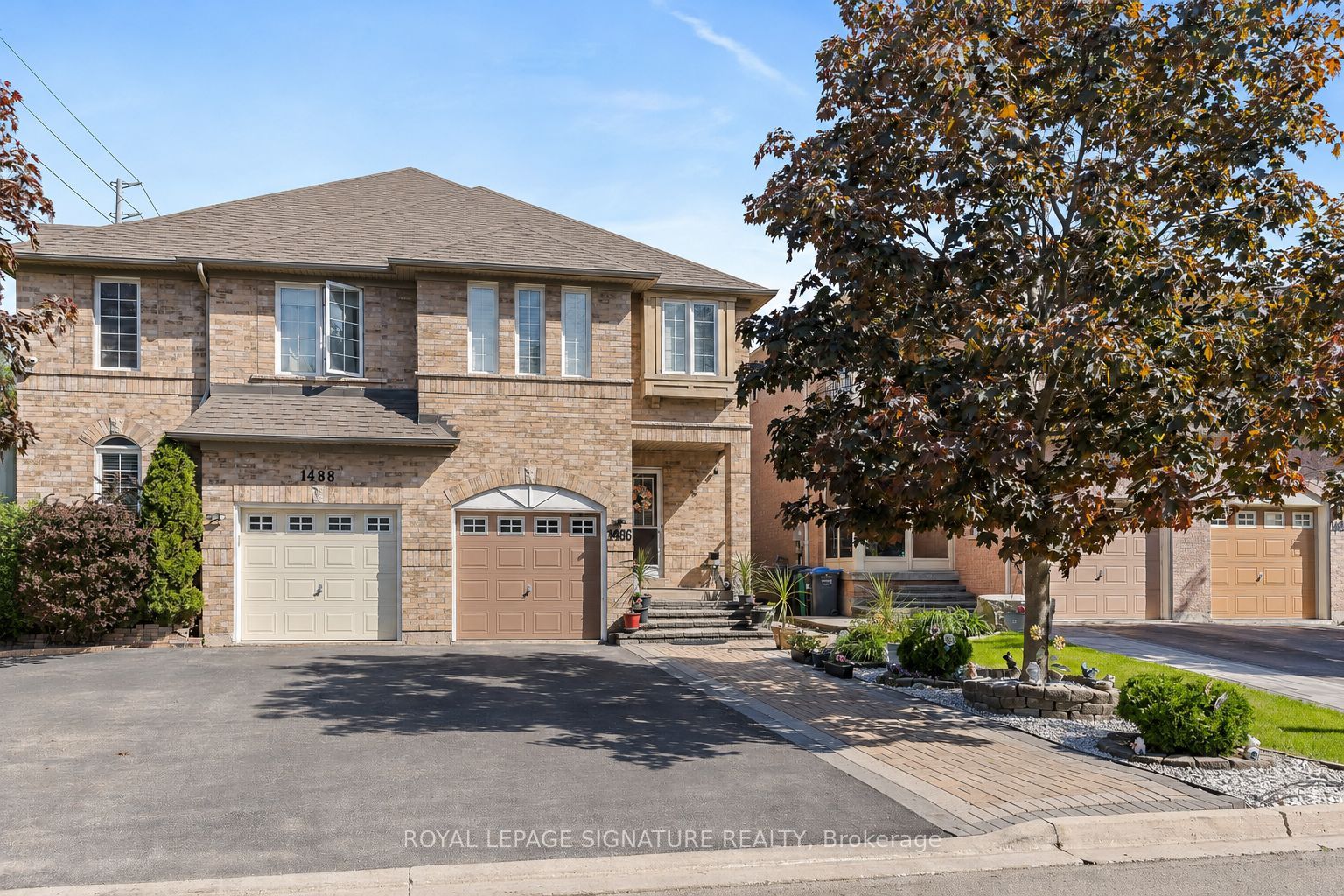 Additional image 2 of 1486 Spring Garden Court, Mississauga, ON, L5N 8K5