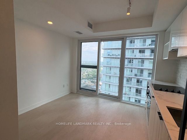 3907 - 252 Church Street, Toronto photo 2