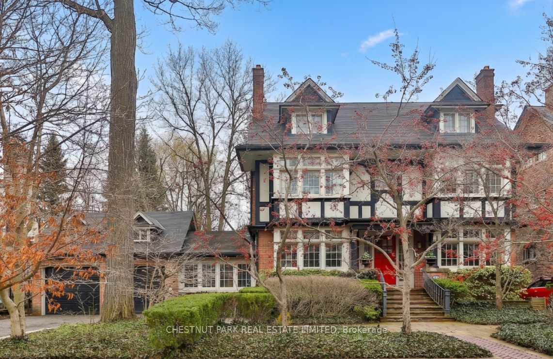 127 Roxborough Drive, Toronto, ON, M4W 1X5 photo 2