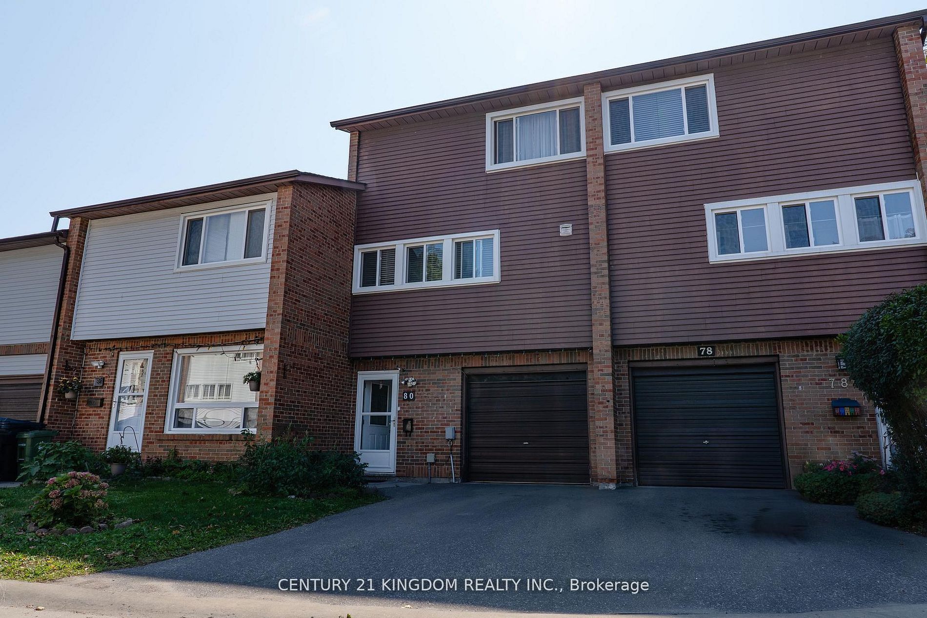 80-30 Wingarden Court, Toronto, ON, M1B 2K2