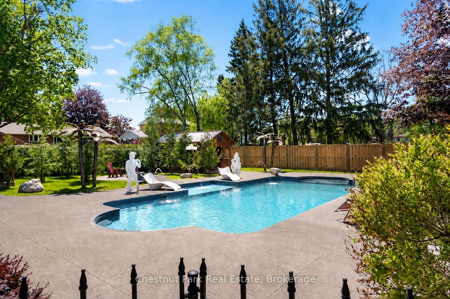 1663 5th Avenue E, Owen Sound, ON, N4K 2S3 photo 2