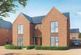 The Thea at Glan Llyn, Baldwin Dr, Glan Llyn NP19