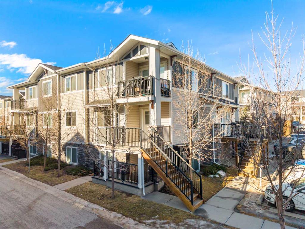 193-300 Marina Drive, Chestermere, AB, T1X 0P6